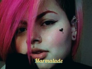 Marmalade