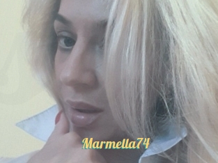 Marmella74 Sex Amatrices