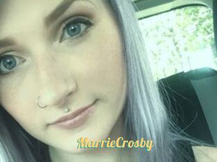Marrie_Crosby