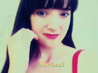 Marrissa3