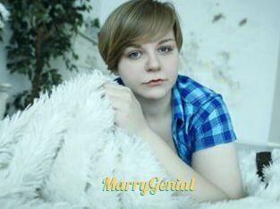 MarryGenial