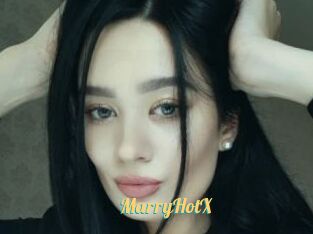 MarryHotX