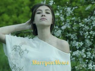 MarryanMoses Sex Amatrices