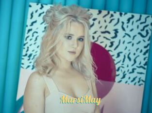 MarsiMay