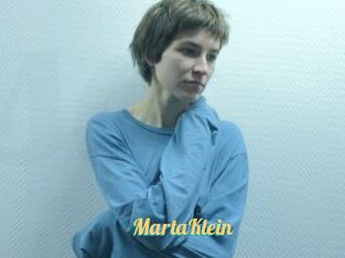 MartaKlein