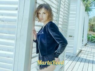 MartaReed
