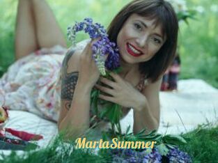 MartaSummer