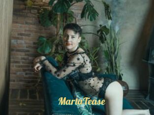 MartaTease