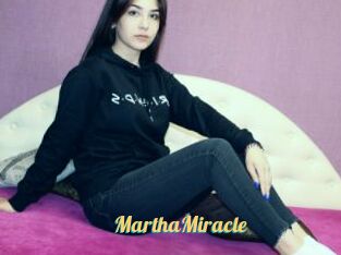 MarthaMiracle