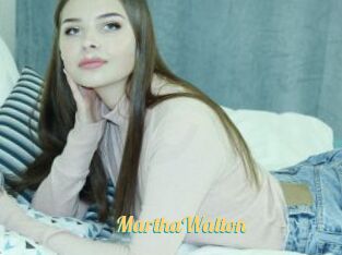 MarthaWalton