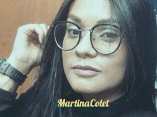 MartinaColet