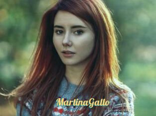MartinaGallo