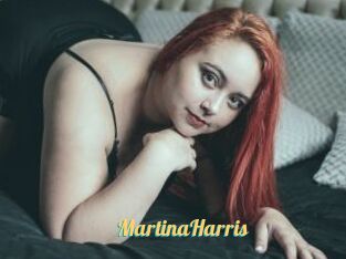 MartinaHarris Sex Amatrices