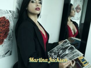 MartinaJackson