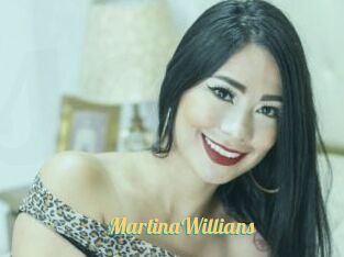 MartinaWillians