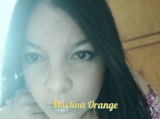Martina_Orange