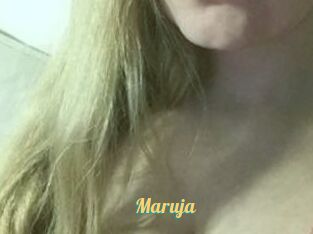 Maruja