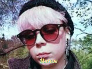 Maruse
