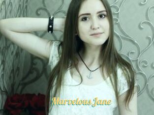 MarvelousJane