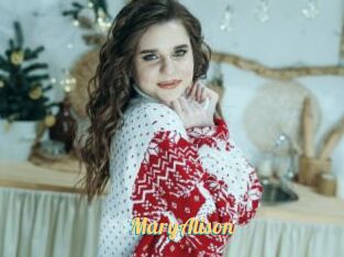 MaryAlison