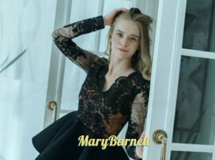 MaryBarnett