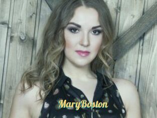 MaryBoston