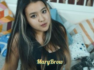 MaryBrow