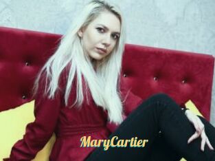 MaryCartier Sex Amatrices