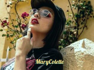 MaryColette