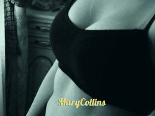 MaryCollins