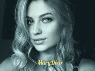 MaryDear