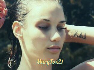 MaryFox21