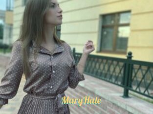 MaryHale