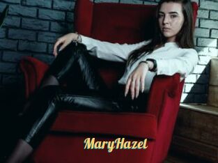 MaryHazel