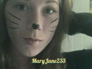 MaryJane233