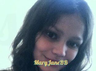 MaryJaneBB