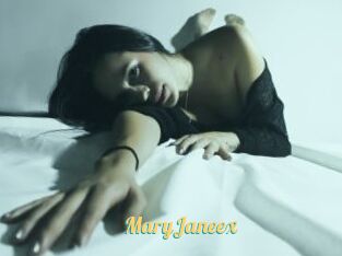 MaryJaneex