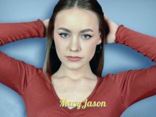 MaryJason