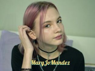 MaryJoMandez
