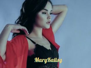 MaryKalisy