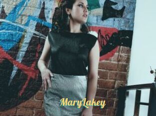 MaryLakey