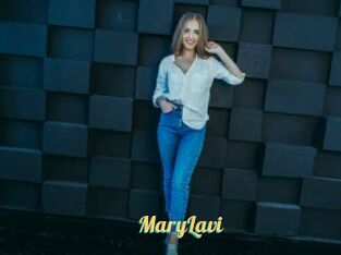MaryLavi