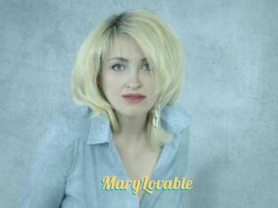 MaryLovable