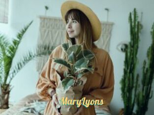 MaryLyons