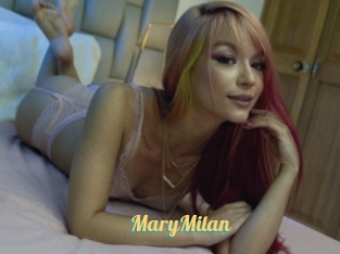 MaryMilan