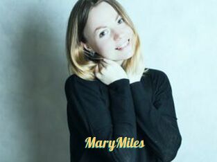 MaryMiles