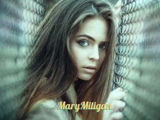 MaryMiligan