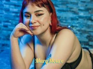 MaryMoure
