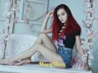 MaryNoon
