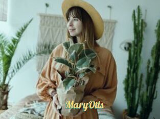 MaryOtis